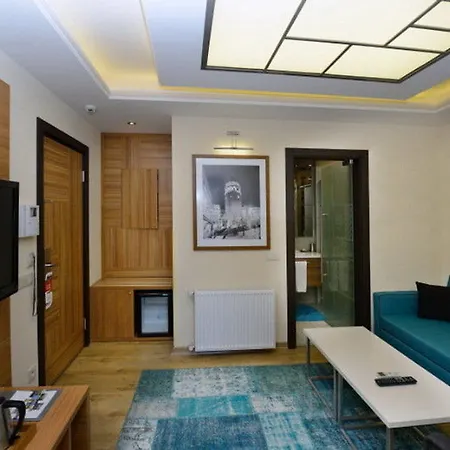 Collage Cihangir 33 4*