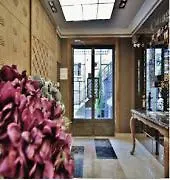 Collage Cihangir 33 Apartmanhotel 4*