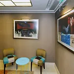 Collage Cihangir 33 Aparthotel Istanbul