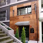 Collage Cihangir 33 Aparthotel 4*
