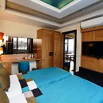 Collage Cihangir 33 Aparthotel Istanbul