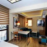 Collage Cihangir 33 Istanbul