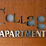 Aparthotel Collage Cihangir 33 4*