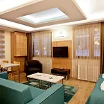 Collage Cihangir 33 4* Istanbul
