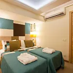 Collage Cihangir 33 Aparthotel 4*
