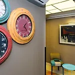 Collage Cihangir 33 Aparthotel 4*