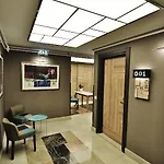 Aparthotel Collage Cihangir 33 4*