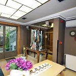Aparthotel Collage Cihangir 33 Istanbul