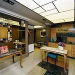 Collage Cihangir 33 Istanbul
