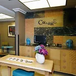 Collage Cihangir 33 Istanbul