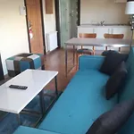 Collage Cihangir 33 Aparthotel 4*