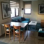 Collage Cihangir 33 4* Istanbul
