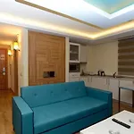 Collage Cihangir 33 4* Istanbul