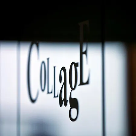 Collage Cihangir 33 アパートホテル