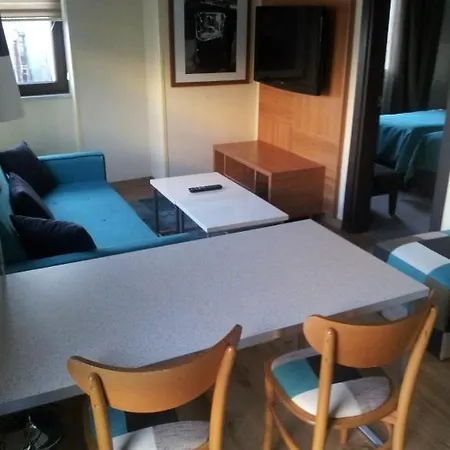 Collage Cihangir 33 Istanbul