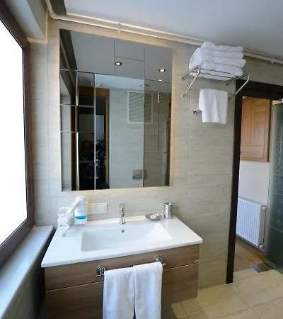 Aparthotel Collage Cihangir 33 Istanbul