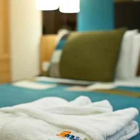 Collage Cihangir 33 2* Istanbul