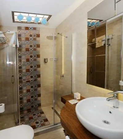 Collage Cihangir 33 Aparthotel Istanbul