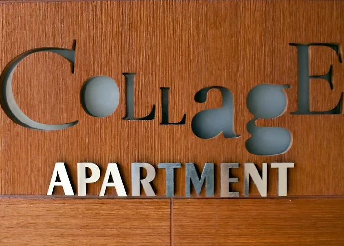 Aparthotel Collage Cihangir 33 2*