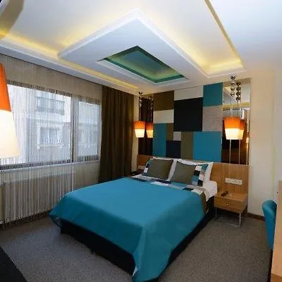 Collage Cihangir 33 4*