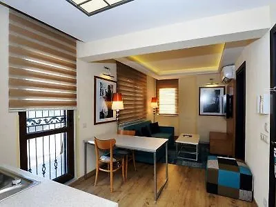 Collage Cihangir 33 Istanbul