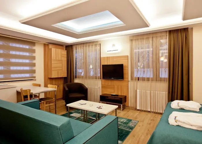 Collage Cihangir 33 4* Istanbul