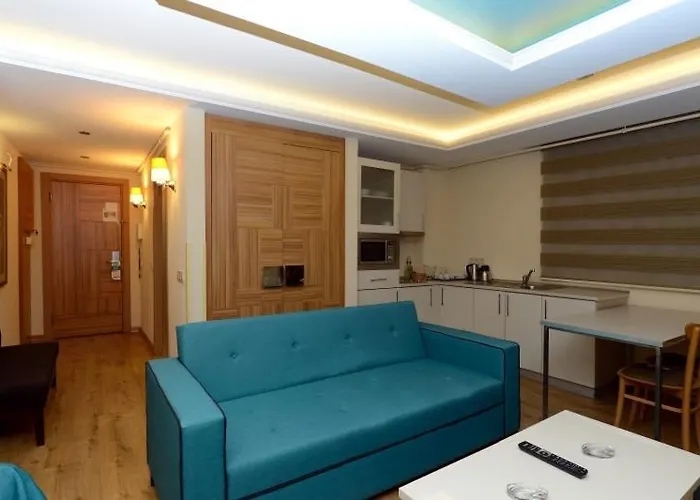 Collage Cihangir 33 4* Istanbul