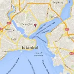 Collage Cihangir 33 Lejlighedshotel