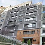 Lejlighedshotel Collage Cihangir 33