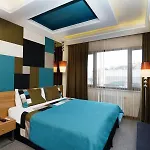 Collage Cihangir 33 4* Istanbul