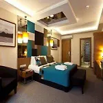 Collage Cihangir 33 Lejlighedshotel
