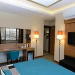 Lejlighedshotel Collage Cihangir 33