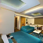 Collage Cihangir 33 4* Istanbul