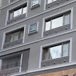 Lejlighedshotel Collage Cihangir 33
