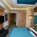 Lejlighedshotel Collage Cihangir 33 Istanbul